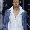 White Denim Jacket Pant Set
