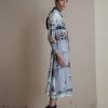 Newspaper Dress