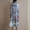 Newspaper Dress