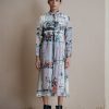 Newspaper Dress