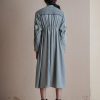 Grey germ straight dress