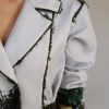 Neolithic Coat Dress