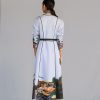 Neolithic Dress