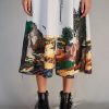 Neolithic Long Dress