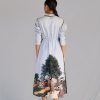 Neolithic Long Dress