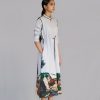 Neolithic Long Dress