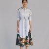 Neolithic Long Dress