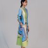 Street Printed Long Dress