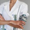 Industry Coat Dress