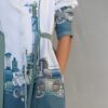 Industry Coat Dress