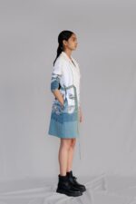 Industry Coat Dress