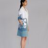Industry Coat Dress