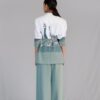 Industry Coat Set