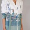 Industry Coat Set