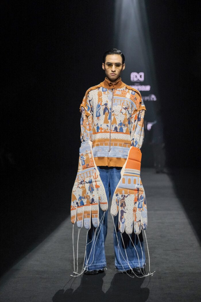 LFW25 9