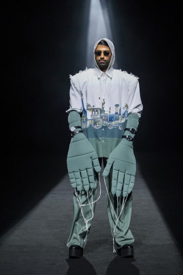 LFW25 3