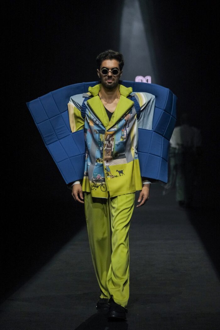 LFW25 2