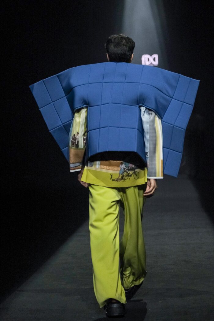 LFW25 2